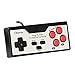 Anncia Video Game Entertainment System Classic TV Game Console with Built in 200 Games