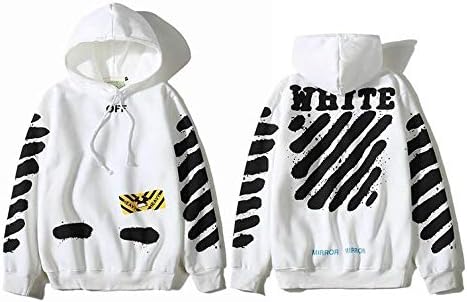hoodie off white price