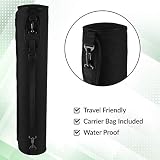 ComFy Mat Yoga Mat Non-Slip Premium TPE Eco-Friendly 183x61x6mm view 5