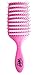 Wet Brush Speed Dry Brush