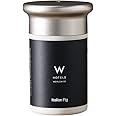 W Hotels Room Diffuser Refill - Italian Fig - Notes of Sicilian Fig, Citrus, Lavender, and Musk