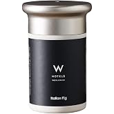 W Hotels Room Diffuser Refill - Italian Fig - Notes of Sicilian Fig, Citrus, Lavender, and Musk