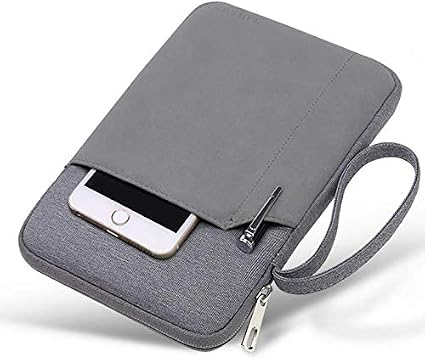 Amazon エクストラポケットキャンバス保護タブレットスリーブカバーケース Chuwi Hi9 Pro 8 4 Huawei Mediapad M5 8 4 Alldocube X1 8 4 Ipad 9 7 Jumper Ezpad Mini 4s 8 3 Chuwi Hi9 8 4タブレット用 Ebuymore タブレットケース 通販