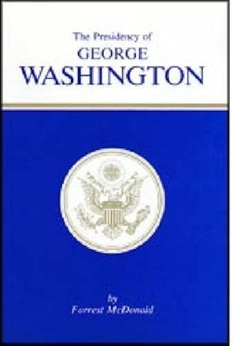 Download The Presidency of George Washington PDF