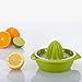Westmark 3091227A Lemon and Orange Press Limetta, Apple Green