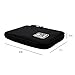MICRORANGE Travel Cable Organizer Bags Electronic Accessories Storage Handy Carry Bag