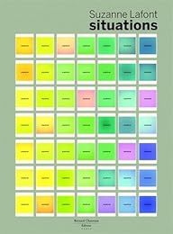 Situations, Suzanne Lafont