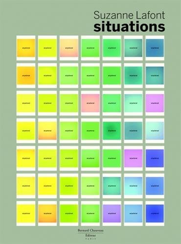 Situations, Suzanne Lafont
