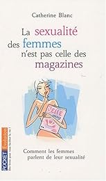 La  sexualité des femmes n'est pas celle des magazines