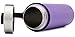 Simple Modern 22oz Water Bottle, Insulated Reusable Wide Mouth Stainless Steel Metal Flask with Flip Lid, Lilac