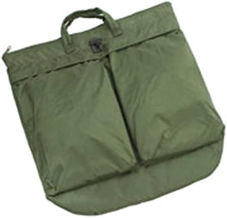 USGI Issue CVC Helmet Bag, NSN 8415-00-782-2989/8415007822989