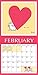 A Zesty Year of Boynton Wall Calendar 2018