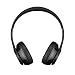 Beats Solo 3 Wireless On-Ear Headphones - Gloss Black (Renewed)