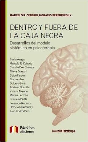 Dentro Y Fuera De La Caja Negra : Amazon.es: Libros