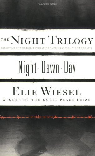Night by Wiesel, Elie, Wiesel, Marion (2008) Paperback