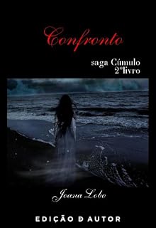 Livro Confronto
