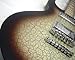 Ibanez Darkstone Electric Guitar DN400 AP Aged Plaster