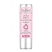 Babo Botanicals 70+% Organic Tinted Mineral Lip Conditioner SPF 15, Water-Resistant Lip Balm, Seka Rose - 0.15 oz.