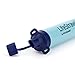 LifeStraw Personal Water Filter - 3 Pack
