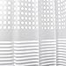 Healfit Heavy Dudy PEVA Shower Curtain Liner Waterproof Non Toxic, Eco-Friendly, No Chemical Odor, Rust Proof Grommets 72x78