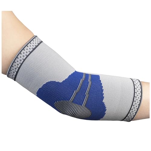 OTC Elbow Sleeve, Pullover Support, Knit Elastic