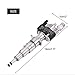 Qiilu Fuel Injector for BMW 535i 535xi 535xi X5 M X5 50iX X6 35iX X6 50iX X6 M Hybrid X6 135i M Coupé 135i Z4 35i Z4 35is 335i 335xi 335i 335xi 335i 335xi 335is 335i 335is 740i 750i 750iX ALPINA B7 A