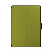 OTTERBOX Profile Series Slim Case for iPad Air 2 - Retail Packaging - Mossy Shadow (Slate/Irish Moss Green)