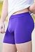 COMFORTABLE CLUB Men's Bliss Modal Microfiber Boxer Briefs Underwear With Fly