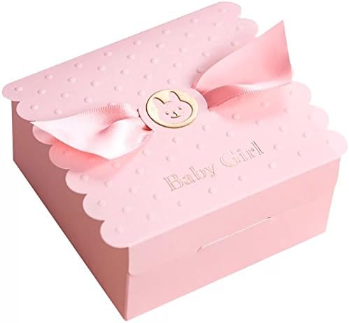 its a girl gift box