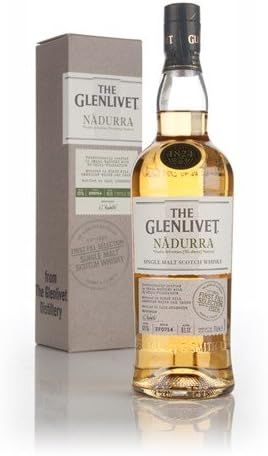 Glenlivet Nadurra First Fill Selection Batch FF1115 59.6% 70cl