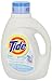 Tide Free & Gentle HE Liquid Detergent - 100 oz