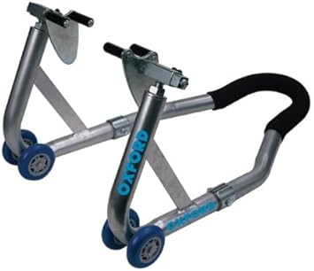 oxford bike stand