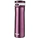 Contigo 20 oz. Glacier Stainless Steel Water Bottle - Radiant Orchid