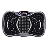 POKAR-Vibration-Plate-Fitness-Vibration-Device-Full-Body-Training-Device-Non-Slip-Large-Surface-Including-Training-Bands POKAR Vibration Plate Fitness Vibration Device Full Body Training Device Non-Slip Large Surface Including Training Bands