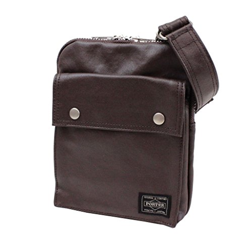 【希少】PORTER / FLAG VERTICAL SHOULDER 1281 FLAG SHOULDER BAG (VERTICAL) | Yoshida&Co. Home Page
