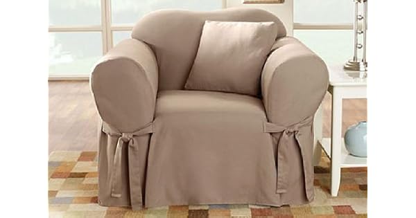 Como hacer fundas para los sillones | Sillones