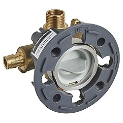 American Standard RU108 Flash Shower Rough-in Valve