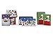 Hallmark Christmas Boxed Cards, Peanuts Gang (16 Cards and 17 Envelopes)