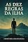 Livro AS DEZ REGRAS DA ILHA