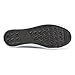 Twisted Women's KIX Lo-Top Casual Fashion Sneaker -KIXLOS Denim, Size 8