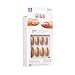 Kiss Gel Fantasy Ready-to-Wear Gel 24 Nails KGN58