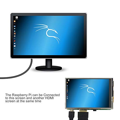 3 Raspberry+320x480+Monitor+Raspbian+RetroPie
