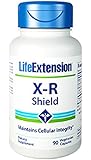 X-R Shield 90 Vegetarian Capsules-Pack-3
