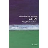 Classics: A Very Short Introduction (Very Short Introductions)