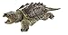 Safari Ltd Incredible Creatures Alligator Snapping Turtle