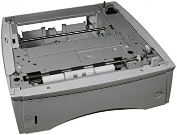 Compatible 500-Sheet Feeder And Tray (Part Number: Q2440A) For Hp Laserjet 4200 Series Hp Laserjet 4200dtnsl Hp Laserjet 4200tn Hp Laserjet 4200dtns Hp Laserjet 4200n Hp Laserjet 4300