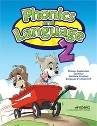 Phonics and Language 2 Teacher Test Key: Kim Gowans: Amazon.com: Books