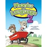 Phonics and Language 2 - Abeka 2nd Grade 2 Phonics, Grammar, Sentence Structure, and Language Development Student Work Text