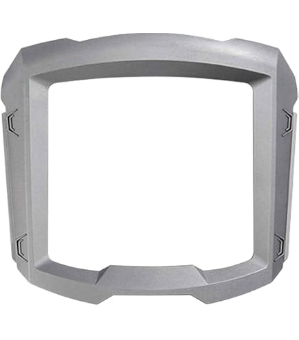 Miller 265304 Front Cover Lens 5-Pack - Clear Protective Lenses