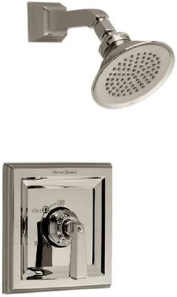 American Standard 2555 501 295 Town Square Shower Faucet Satin